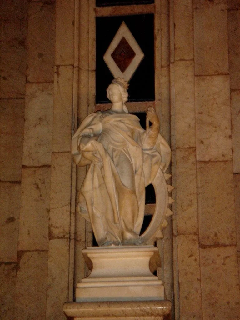 photos of Jaén, Spain
