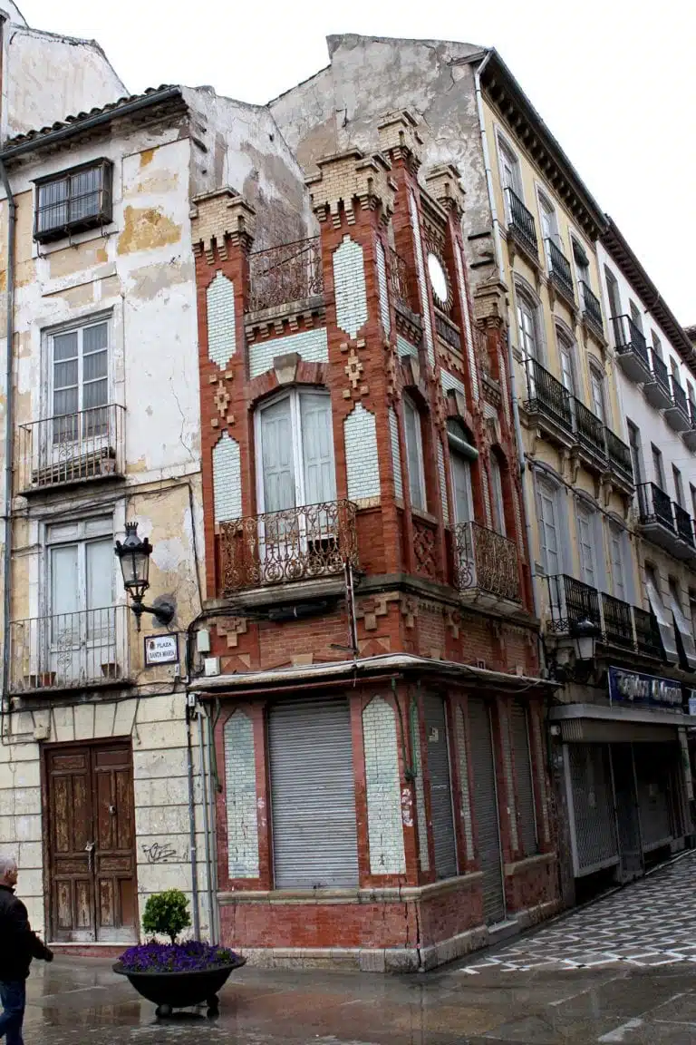 photos of Jaén, Spain