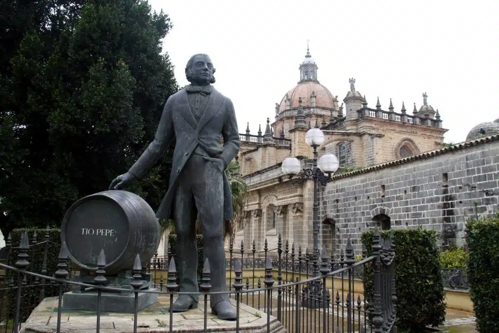 Photos of Jerez de la Frontera