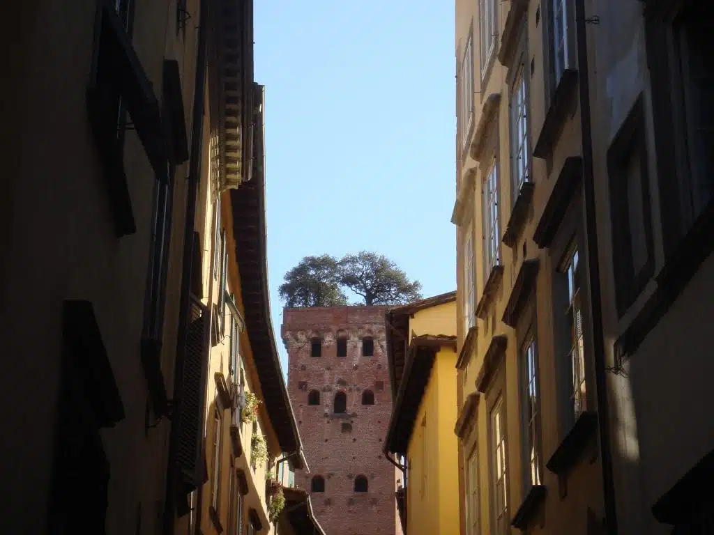 Photos of Lucca