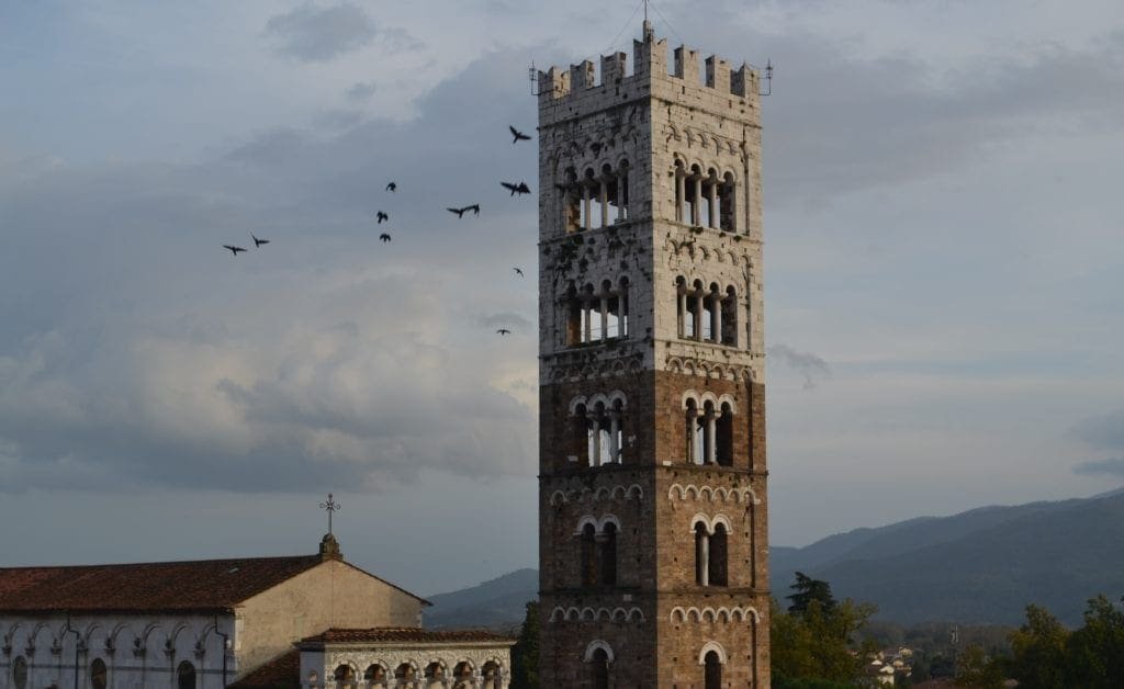 Photos of Lucca