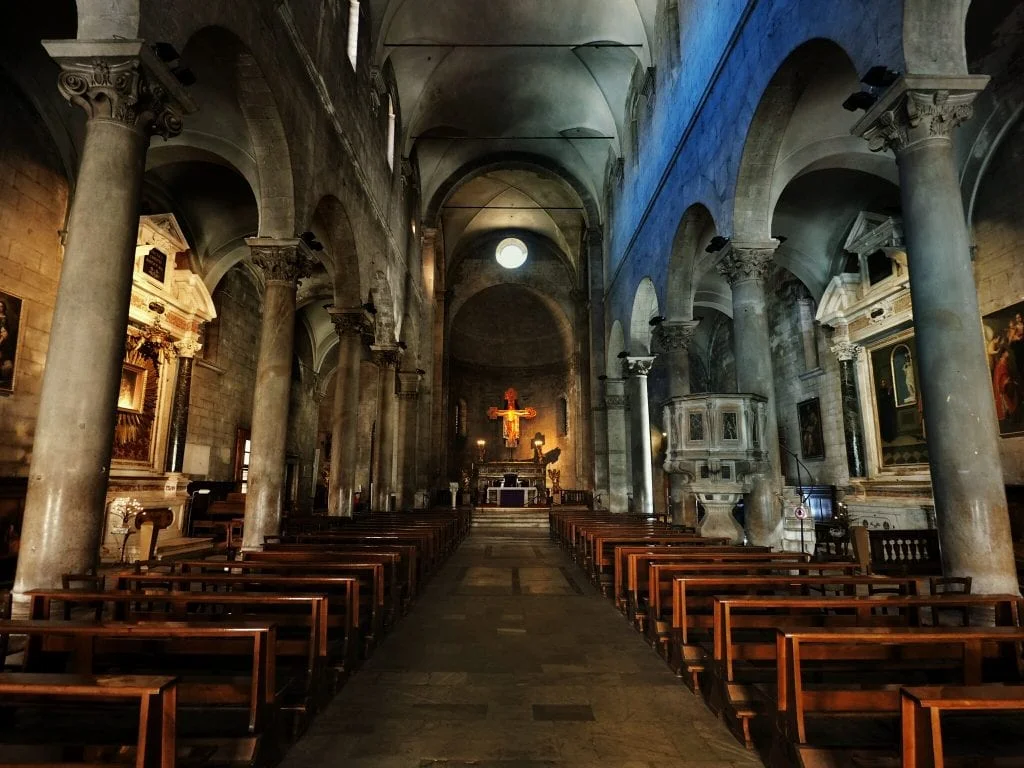 Photos of Lucca