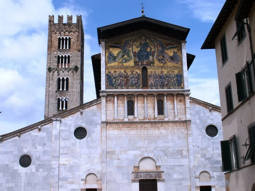Photos of Lucca
