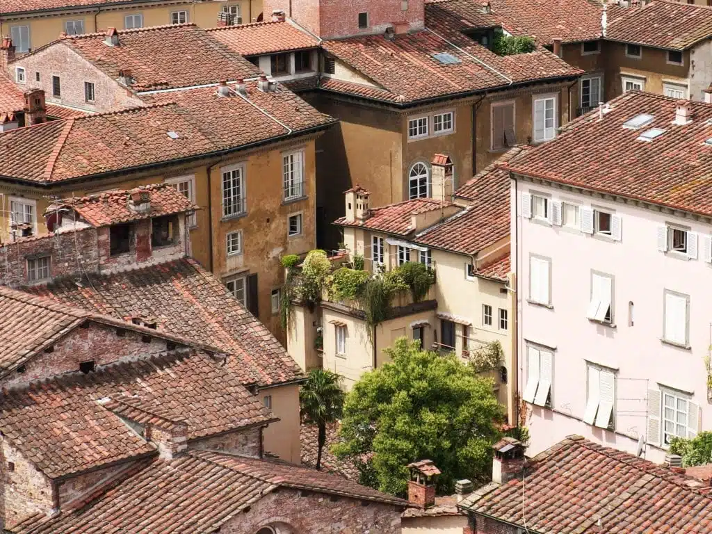 Photos of Lucca