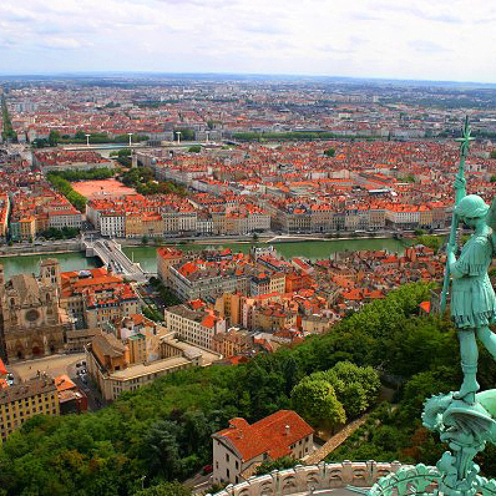 Photos of Lyon