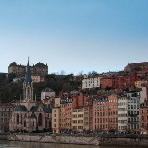 Photos of Lyon