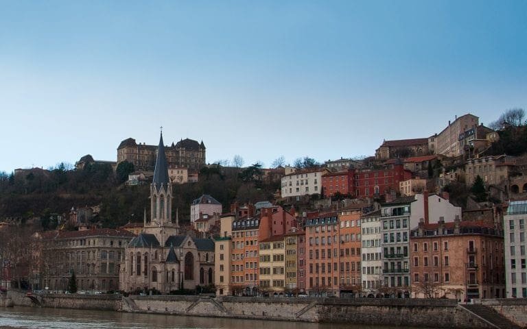 20 Amazing Facts About Lyon