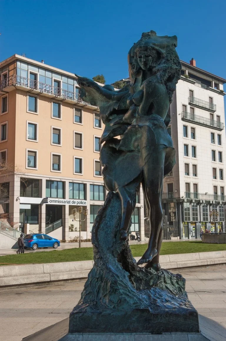 Photos of Lyon