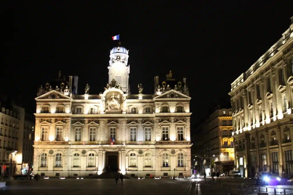 Photos of Lyon