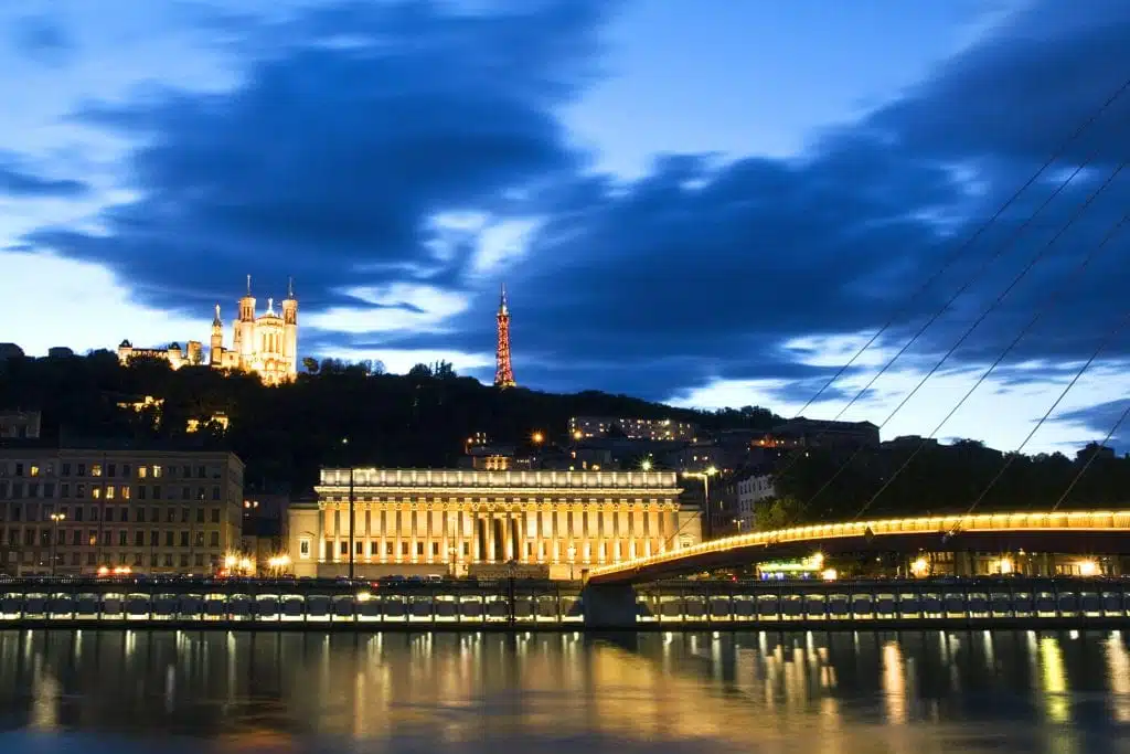 Photos of Lyon
