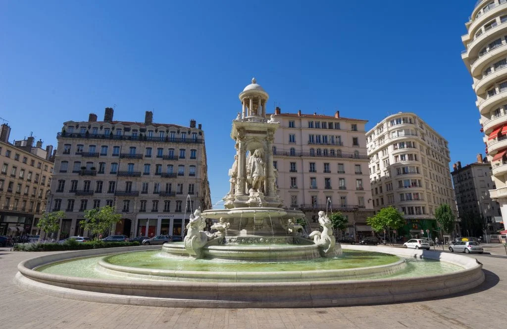 Photos of Lyon