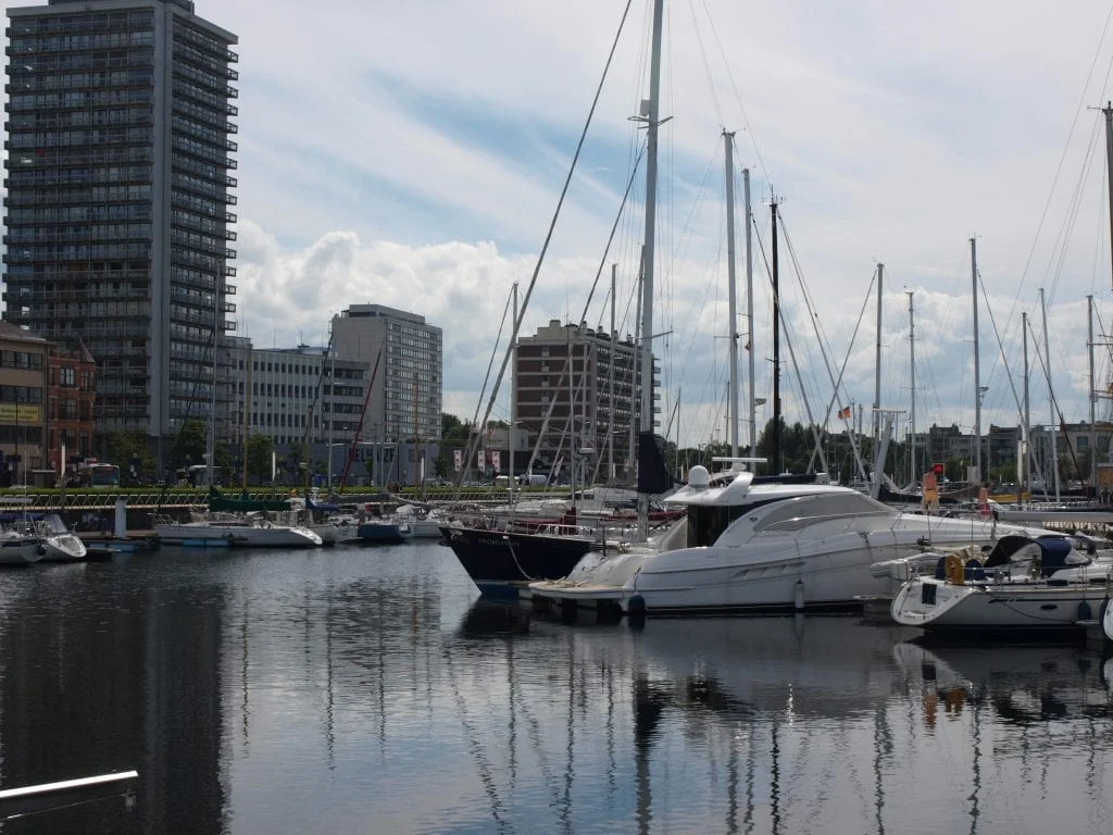 photos of Ostend