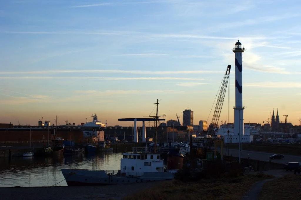 photos of Ostend