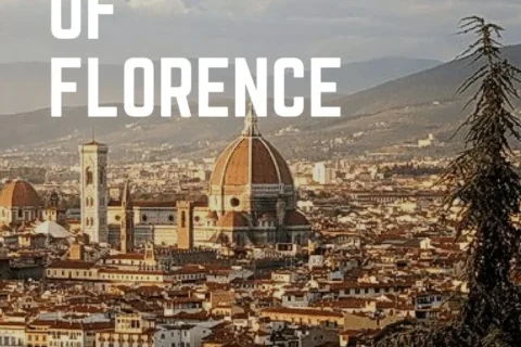 Photographs of Florence