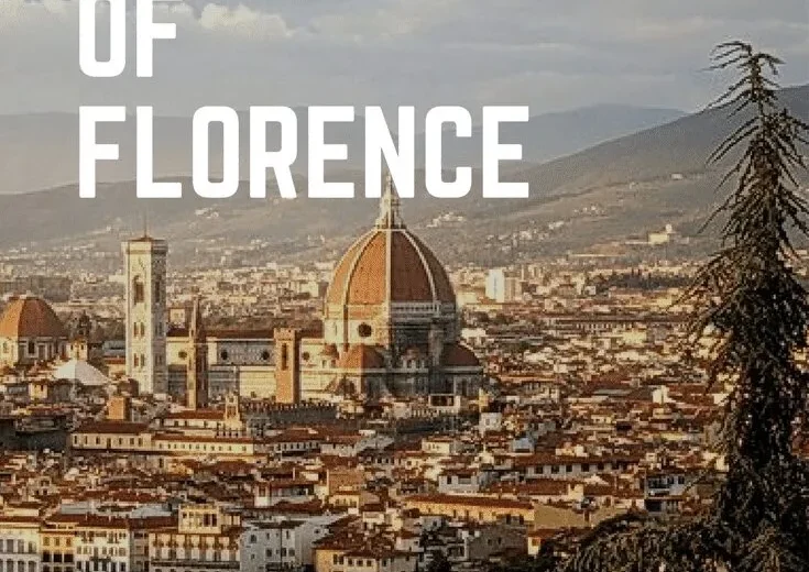 Isolatedtraveller Photographs of Florence