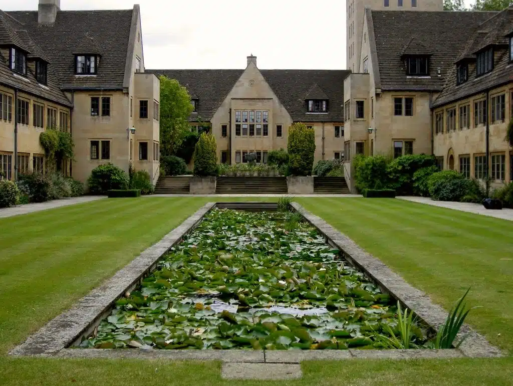 photos of Oxford