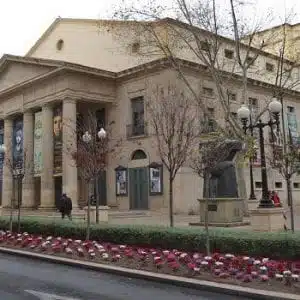 Teatro Principal de Alicante