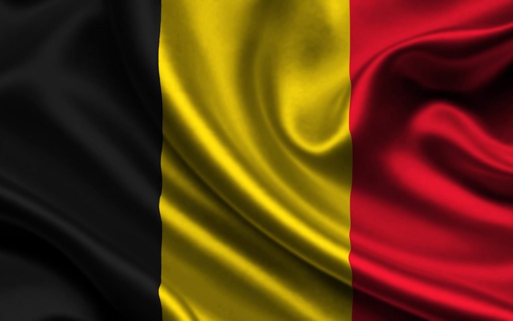 belgium
