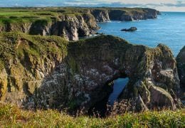 Bullers of Buchan