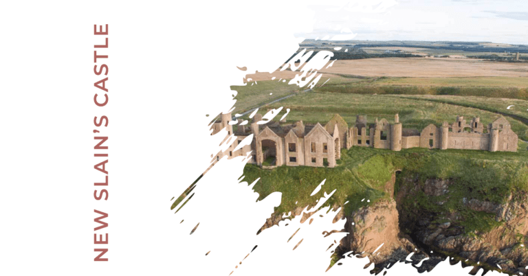 New Slain’s Castle 32 New Slain’s Castle