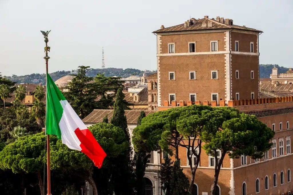 Photos of Rome