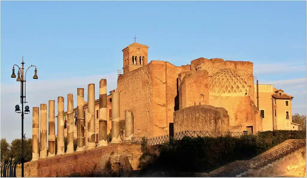 Photos of Rome