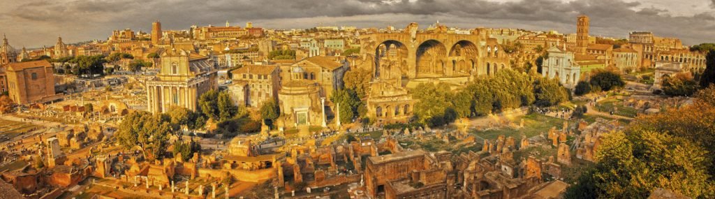 Photos of Rome