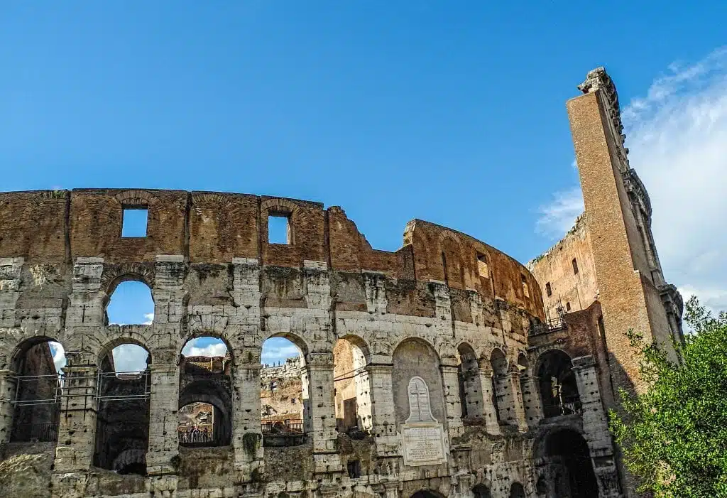 Photos of Rome