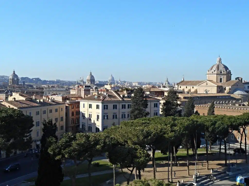 Photos of Rome