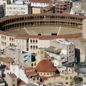 Plaza de Toros