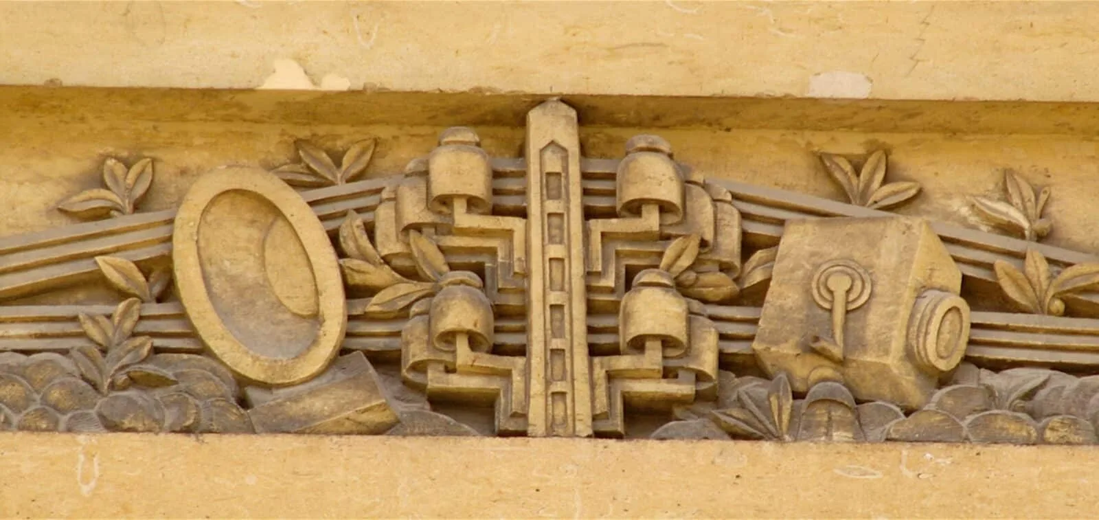 Photos of Reims