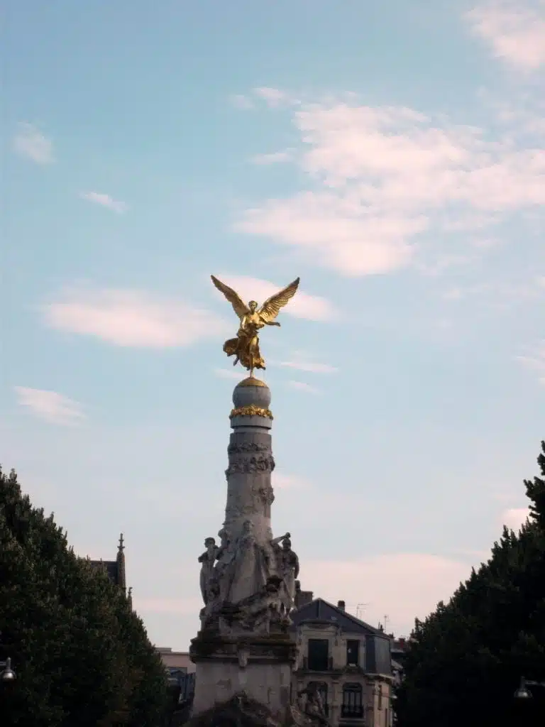 Photos of Reims