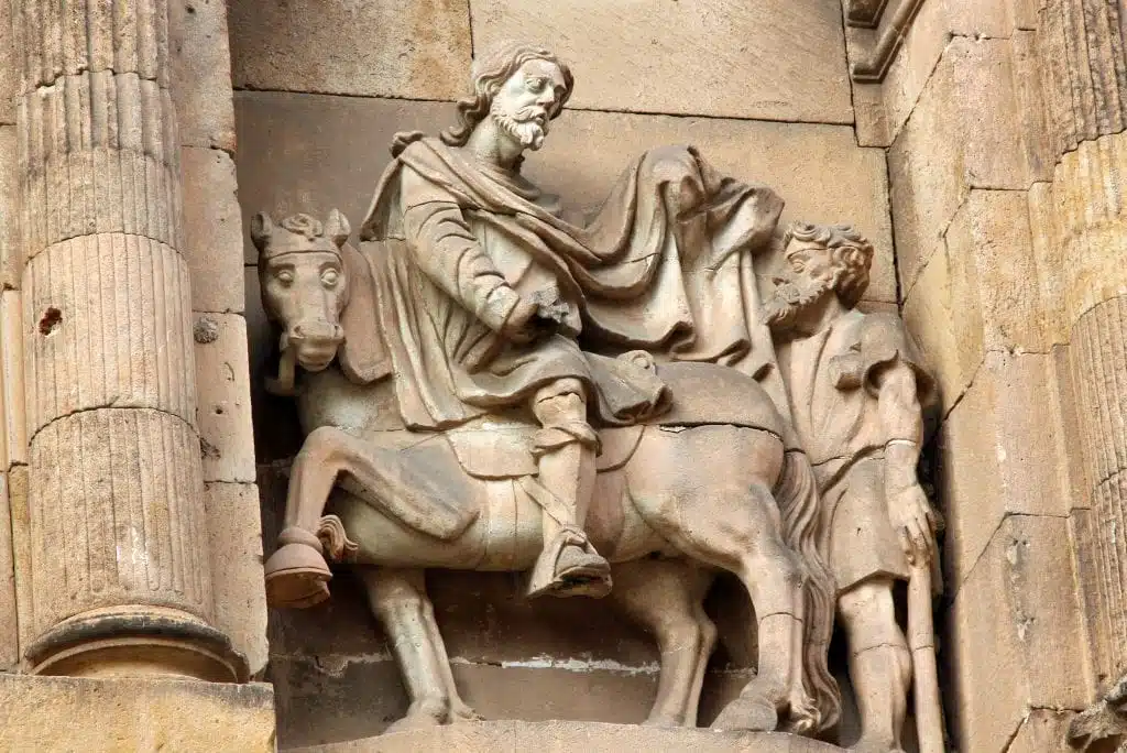 Salamanca