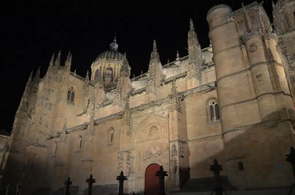 Salamanca
