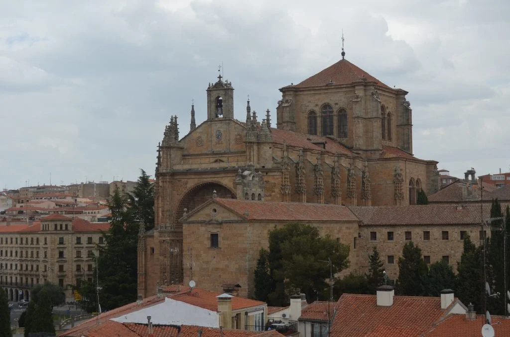 Salamanca