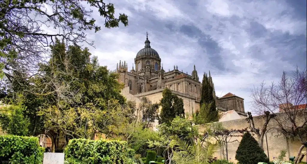 Salamanca
