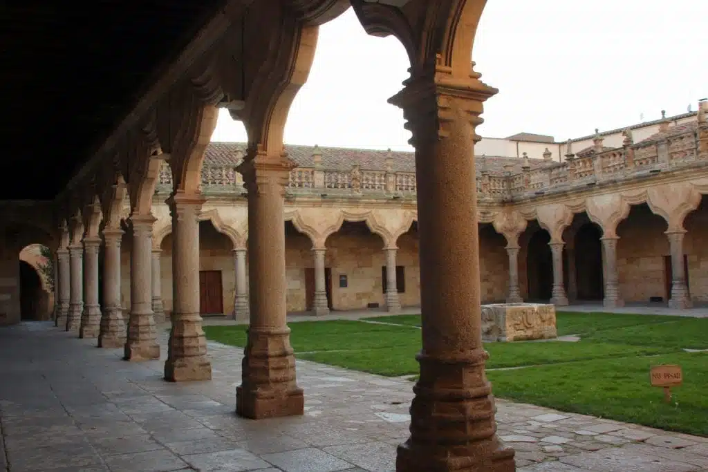 Salamanca