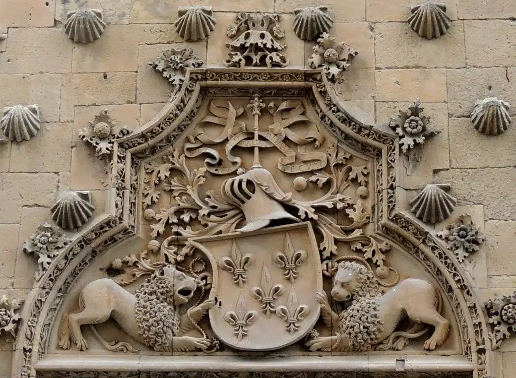 Salamanca