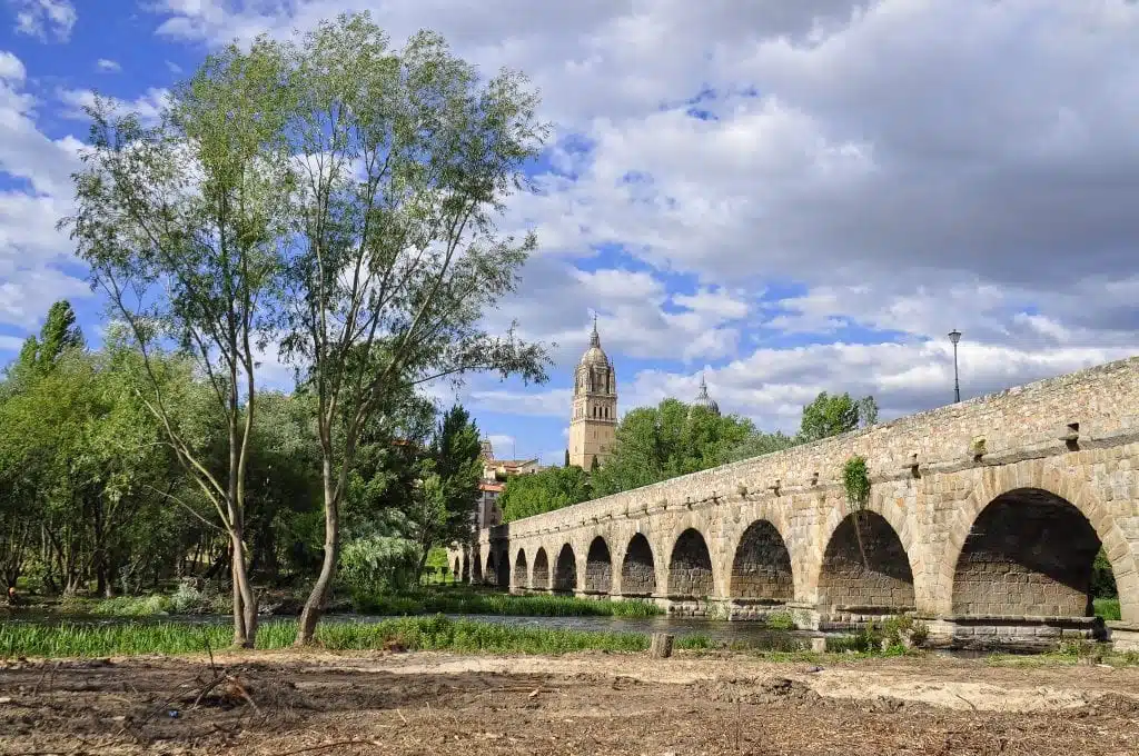 Salamanca
