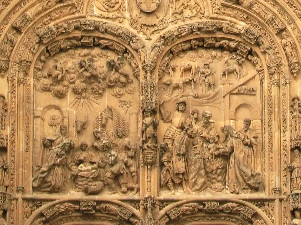 Salamanca