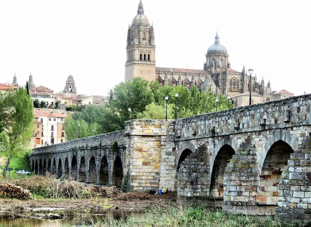 Salamanca