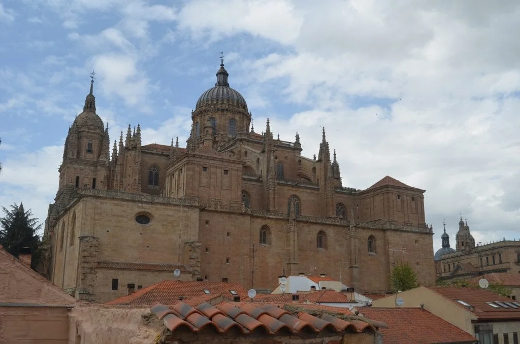 Salamanca