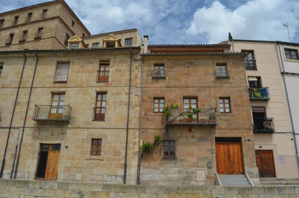 Salamanca