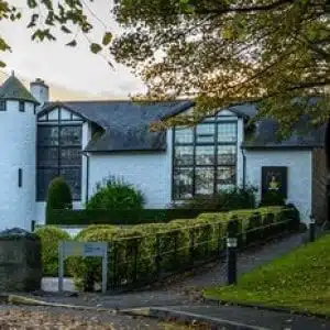 About The Gordon Highlanders Museum