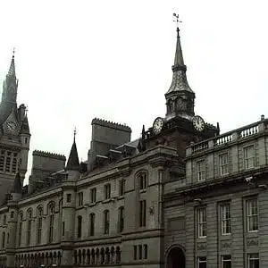photo The Tolbooth Museum