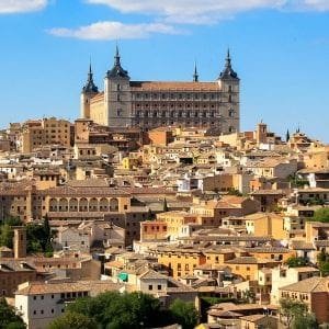 Photos of Toledo