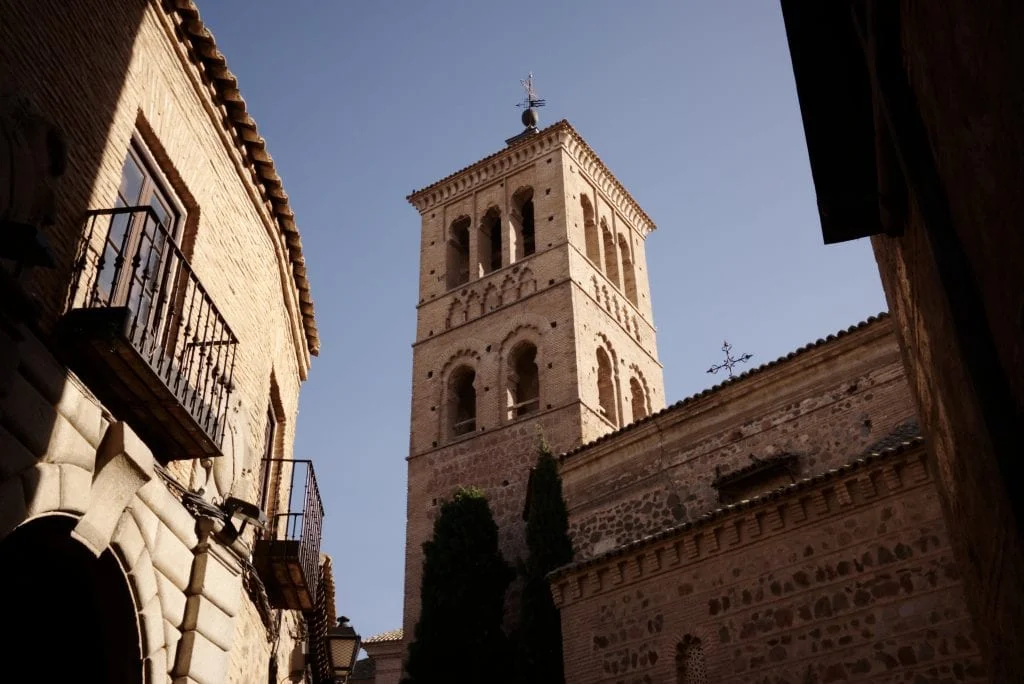Photos of Toledo