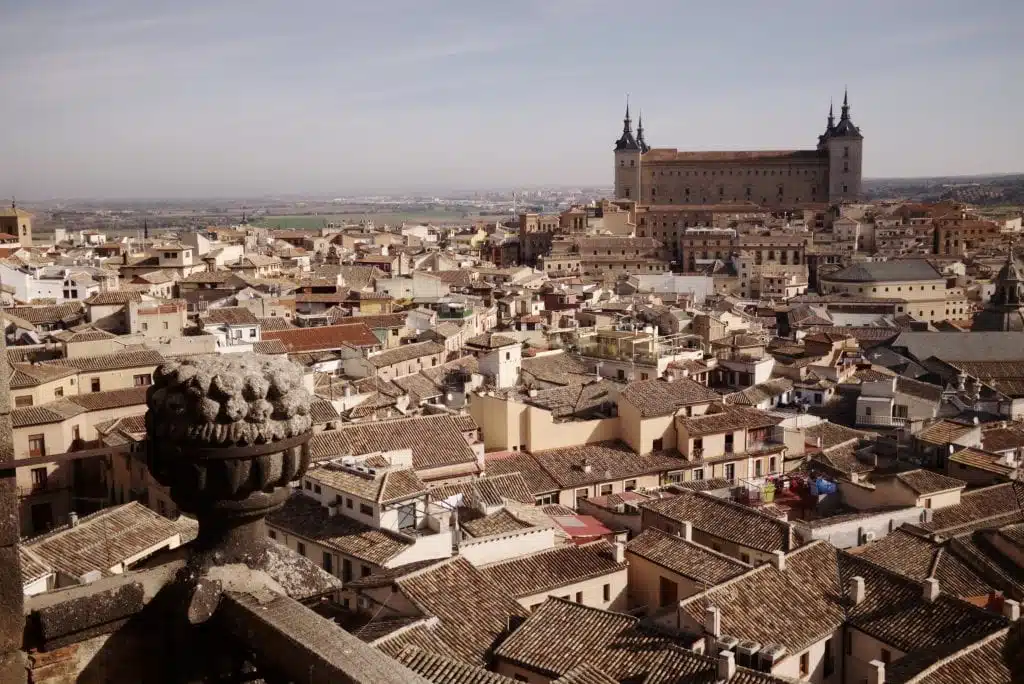 Photos of Toledo