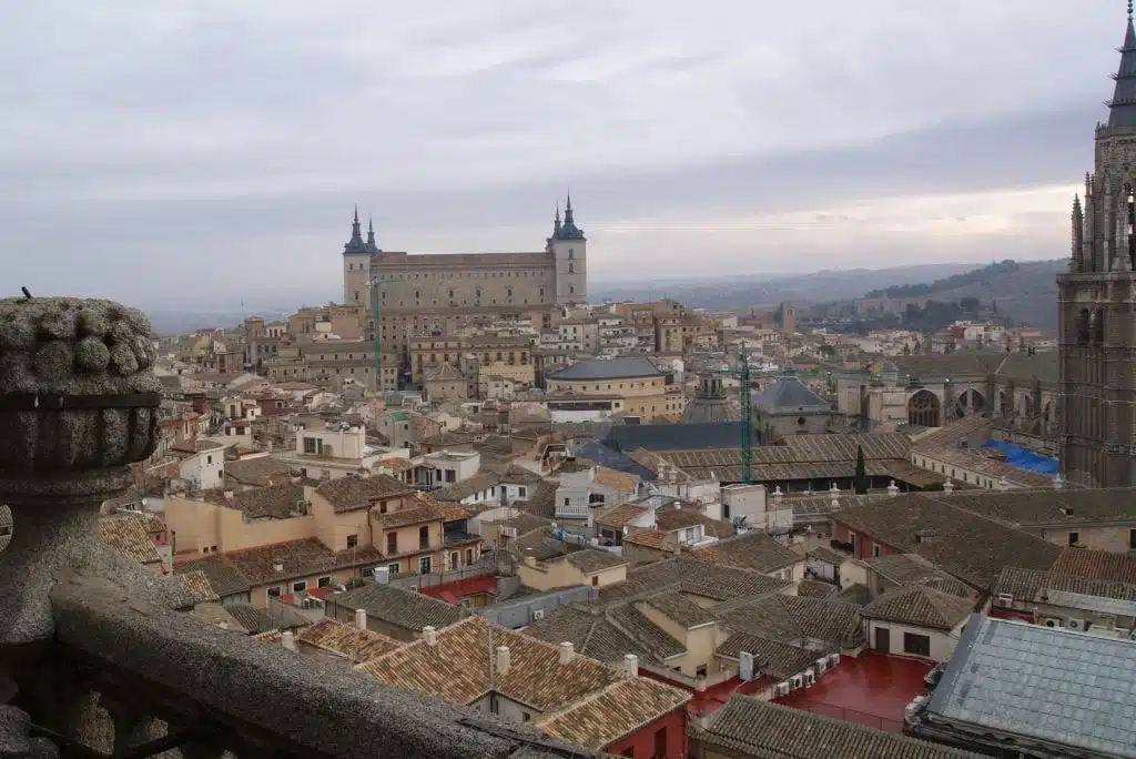 Toledo Italy 12 Toledo