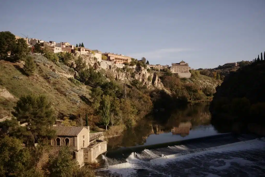 Photos of Toledo